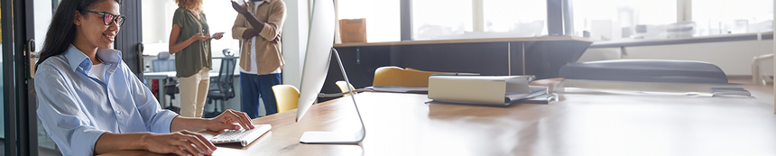 Offre d'emploi dans le secteur Bureautique, Office